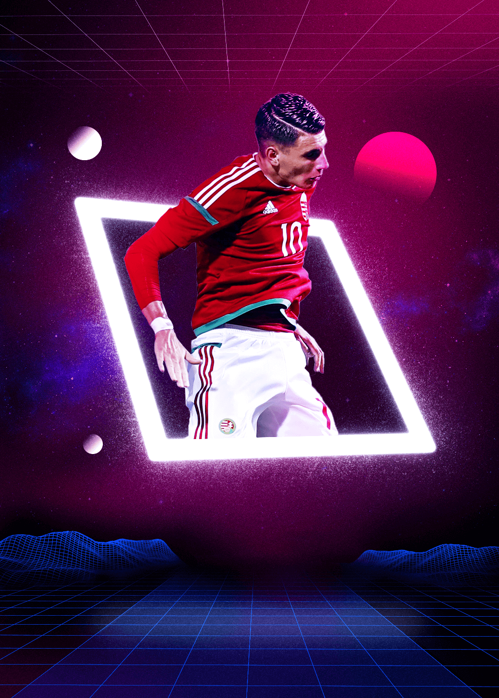 他们的配合 他们的配合